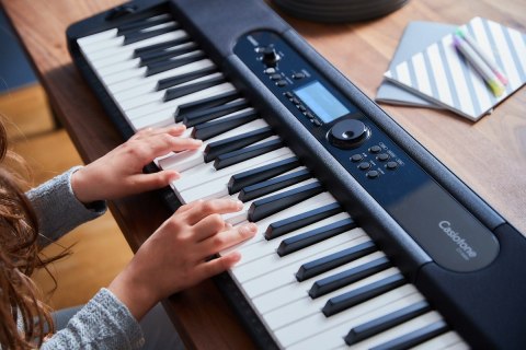 CASIO CT-S400 - Keyboard CASIO CT-S400 - Keyboard