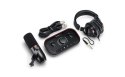 Focusrite Vocaster Two Studio - Zestaw studyjny, podcastowy