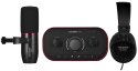 Focusrite Vocaster Two Studio - Zestaw studyjny, podcastowy