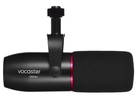 Focusrite Vocaster Two Studio - Zestaw studyjny, podcastowy Focusrite Vocaster Two Studio - Zestaw studyjny, podcastowy