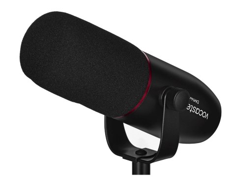 Focusrite Vocaster Two Studio - Zestaw studyjny, podcastowy Focusrite Vocaster Two Studio - Zestaw studyjny, podcastowy
