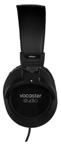 Focusrite Vocaster Two Studio - Zestaw studyjny, podcastowy