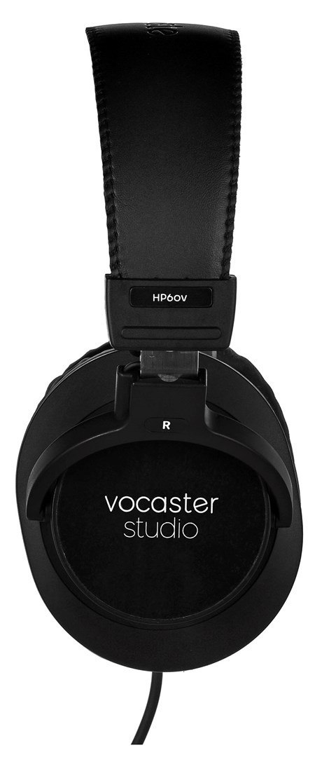 Focusrite Vocaster Two Studio - Zestaw studyjny, podcastowy Focusrite Vocaster Two Studio - Zestaw studyjny, podcastowy