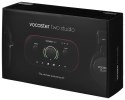 Focusrite Vocaster Two Studio - Zestaw studyjny, podcastowy