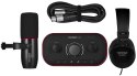Focusrite Vocaster Two Studio - Zestaw studyjny, podcastowy