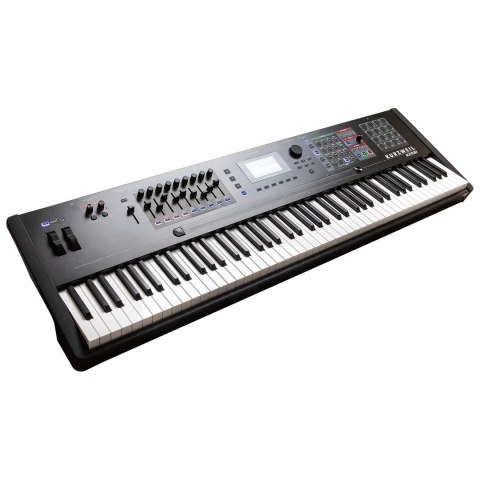 Kurzweil K2700 - Syntezator workstation Kurzweil K2700 - Syntezator workstation