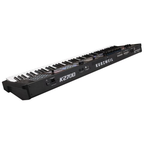 Kurzweil K2700 - Syntezator workstation Kurzweil K2700 - Syntezator workstation