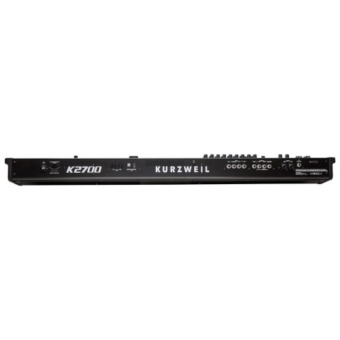 Kurzweil K2700 - Syntezator workstation Kurzweil K2700 - Syntezator workstation