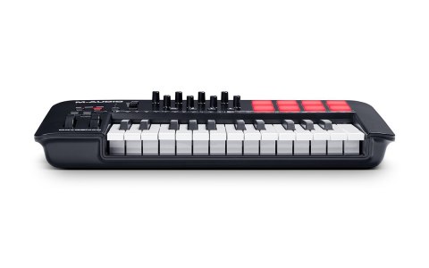 M-AUDIO Oxygen 25 MKV - Klawiatura Sterująca M-AUDIO Oxygen 25 MKV - Klawiatura Sterująca