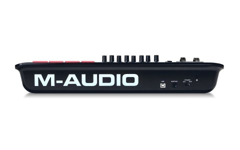 M-AUDIO Oxygen 25 MKV - Klawiatura Sterująca M-AUDIO Oxygen 25 MKV - Klawiatura Sterująca