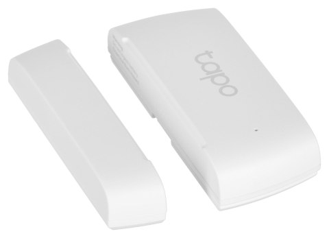 TP-Link Tapo T110 CZUJNIK Smart magnetyczny otwarcia drzwi/okien (biały) TP-Link Tapo T110 CZUJNIK Smart magnetyczny otwarcia drzwi/okien (biały)