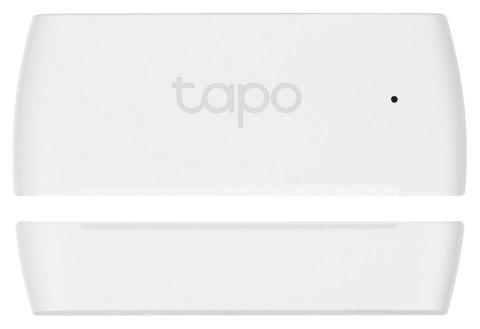 TP-Link Tapo T110 CZUJNIK Smart magnetyczny otwarcia drzwi/okien (biały) TP-Link Tapo T110 CZUJNIK Smart magnetyczny otwarcia drzwi/okien (biały)