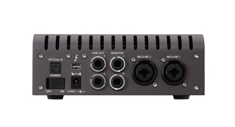 Universal Audio UA APOLLO TWIN MKII DUO HE - Interfejs Audio Universal Audio UA APOLLO TWIN MKII DUO HE - Interfejs Audio