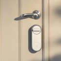 YALE LINUS® SMART LOCK SREBRNY