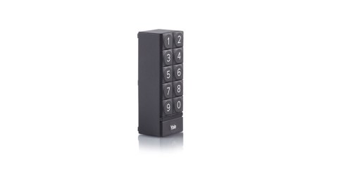 YALE SMART KEYPAD YALE SMART KEYPAD