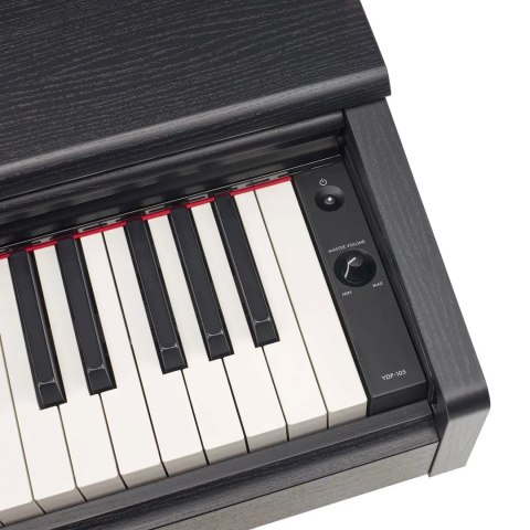 Yamaha ARIUS YDP-105B - Pianino cyfrowe Yamaha ARIUS YDP-105B - Pianino cyfrowe