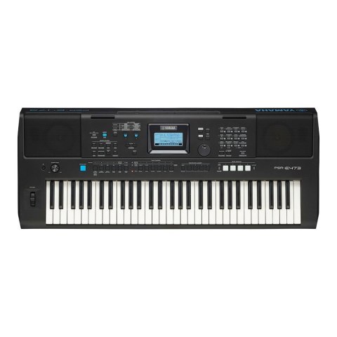 Yamaha PSR-E473 - Keyboard Yamaha PSR-E473 - Keyboard