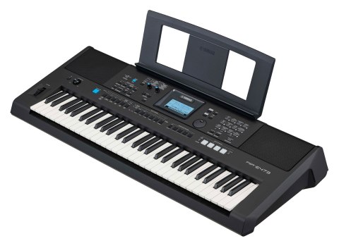 Yamaha PSR-E473 - Keyboard Yamaha PSR-E473 - Keyboard