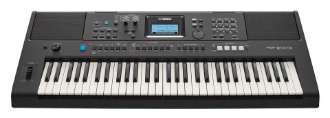 Yamaha PSR-E473 - Keyboard Yamaha PSR-E473 - Keyboard