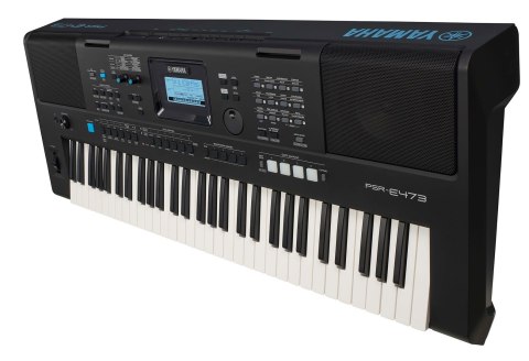 Yamaha PSR-E473 - Keyboard Yamaha PSR-E473 - Keyboard