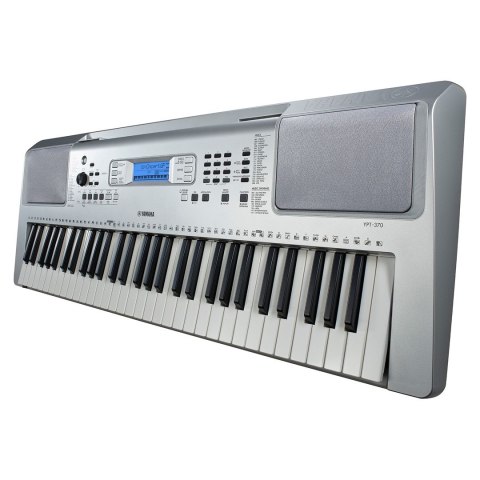 Yamaha YPT-370 - Keyboard Yamaha YPT-370 - Keyboard