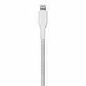 BELKIN KABEL USB A - LIGHTNING, 1M, BIAŁY