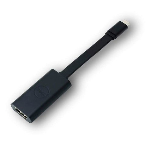 Dell Adapter USB-C to HDMI 2.0 Dell Adapter USB-C to HDMI 2.0