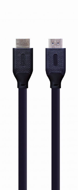 GEMBIRD KABEL HDMI ULTRA HIGH SPEED ETHERNET 8K 2M GEMBIRD KABEL HDMI ULTRA HIGH SPEED ETHERNET 8K 2M