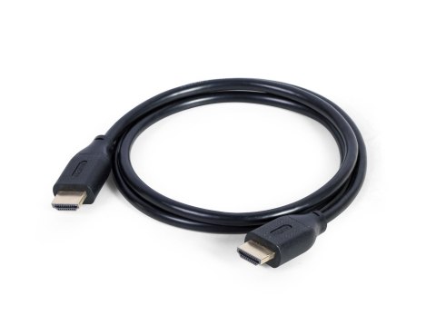GEMBIRD KABEL HDMI ULTRA HIGH SPEED ETHERNET 8K 2M GEMBIRD KABEL HDMI ULTRA HIGH SPEED ETHERNET 8K 2M