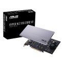 Kontroler ASUS HYPER M.2 X16 CARD V2