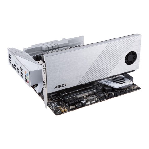 Kontroler ASUS HYPER M.2 X16 GEN 4 CARD Kontroler ASUS HYPER M.2 X16 GEN 4 CARD