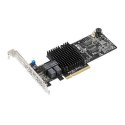 Kontroler RAID ASUS PIKE II 3108-8i-16PD/2G