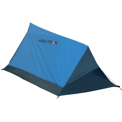 Namiot High Peak Minilite niebiesko-szary 2-osobowy 10157 Namiot High Peak Minilite niebiesko-szary 2-osobowy 10157