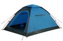 Namiot High Peak Monodome 2 niebiesko-szary 2-osobowy 10159