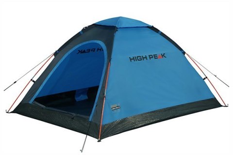 Namiot High Peak Monodome 2 niebiesko-szary 2-osobowy 10159 Namiot High Peak Monodome 2 niebiesko-szary 2-osobowy 10159