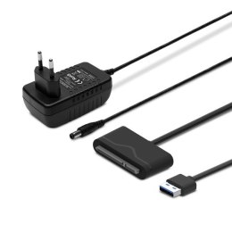 SAVIO ADAPTER USB 3.0 DO DYSKÓW 3.5