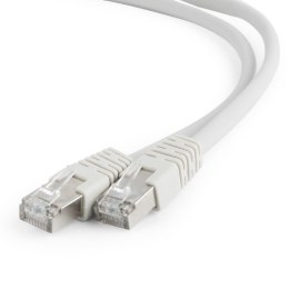 GEMBIRD PATCHCORD SFTP RJ45 KAT.6A LSZH 10M SZARY