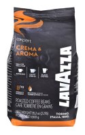 LAVAZZA 1KG CREMA E AROMA EXPERT Z/6