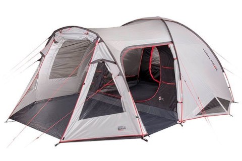 Namiot High Peak Amora 5 jasnoszary 5-osobowy 11576 Namiot High Peak Amora 5 jasnoszary 5-osobowy 11576