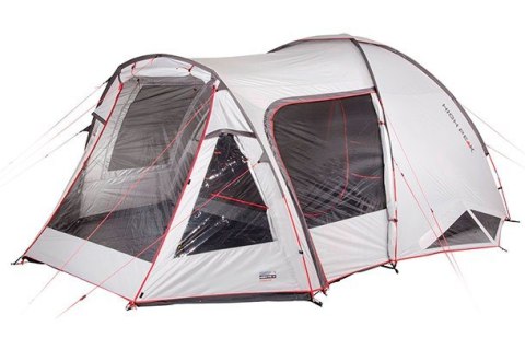 Namiot High Peak Amora 5 jasnoszary 5-osobowy 11576 Namiot High Peak Amora 5 jasnoszary 5-osobowy 11576