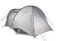Namiot High Peak Amora 5 jasnoszary 5-osobowy 11576