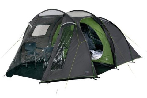 Namiot High Peak Ancona 5.0 szary 5-osobowy 10249 Namiot High Peak Ancona 5.0 szary 5-osobowy 10249