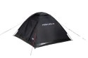 Namiot High Peak Beaver 3 czarny 3-osobowy 10320