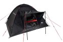 Namiot High Peak Beaver 3 czarny 3-osobowy 10320