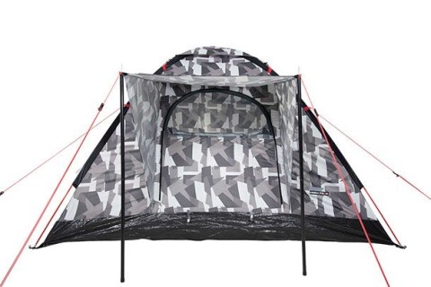 Namiot High Peak Beaver 3 kolorowy 3-osobowy 10322 Namiot High Peak Beaver 3 kolorowy 3-osobowy 10322