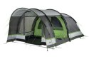 Namiot High Peak Brixen 5.0 szaro-zielony 5-osobowy 11816
