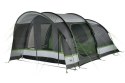 Namiot High Peak Brixen 5.0 szaro-zielony 5-osobowy 11816