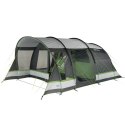 Namiot High Peak Garda 4.0 szaro-zielony 4-osobowy 11821