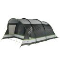 Namiot High Peak Garda 4.0 szaro-zielony 4-osobowy 11821