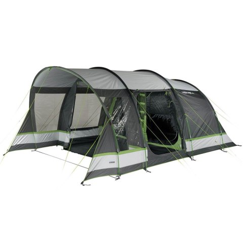 Namiot High Peak Garda 5.0 szaro-zielony 5-osobowy 11823 Namiot High Peak Garda 5.0 szaro-zielony 5-osobowy 11823